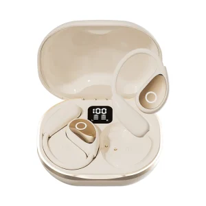 Wireless Sport Earphones Digital Display Noise