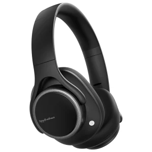 Blue Tooth 5.4 Headphone Wireless Portable Stereo Sound for Music Gaming Sports