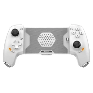 Telescopic Gamepad  Joysticks, Type-C & BT, Compatible with Phone, Android, iOS and Switch