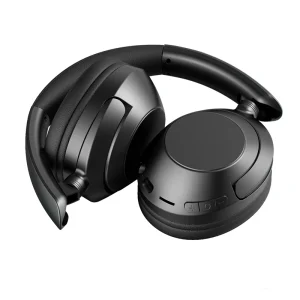 5.1 Surround Sound Wireless Headphones for Mobile